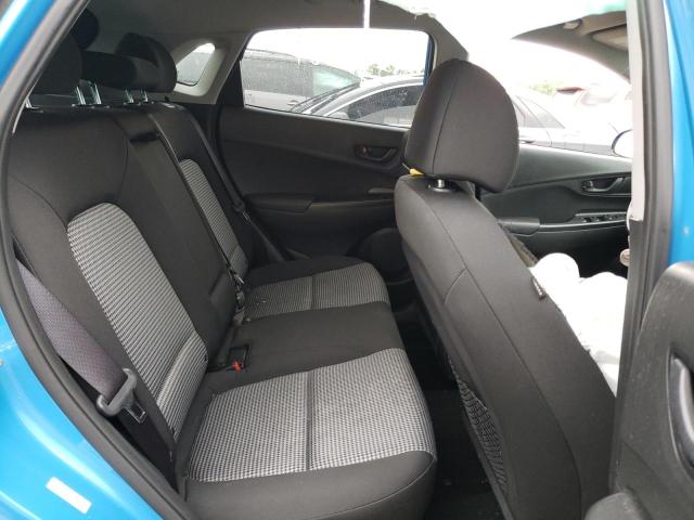 Photo 5 VIN: KM8K22AA7LU474459 - HYUNDAI KONA SEL 