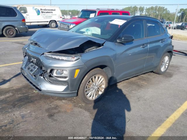 Photo 1 VIN: KM8K22AA7LU518167 - HYUNDAI KONA 