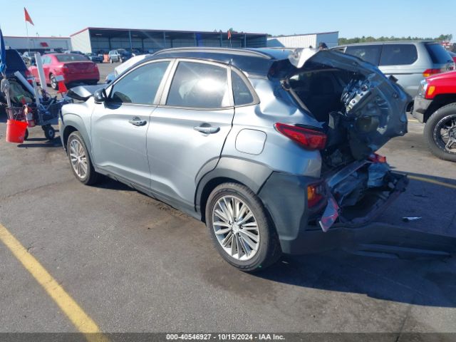 Photo 2 VIN: KM8K22AA7LU518167 - HYUNDAI KONA 