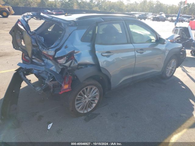 Photo 3 VIN: KM8K22AA7LU518167 - HYUNDAI KONA 