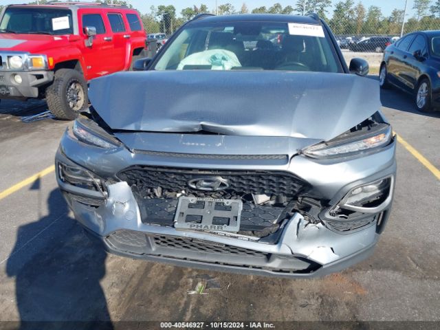 Photo 5 VIN: KM8K22AA7LU518167 - HYUNDAI KONA 