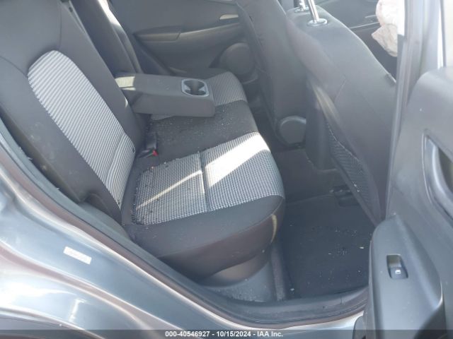 Photo 7 VIN: KM8K22AA7LU518167 - HYUNDAI KONA 