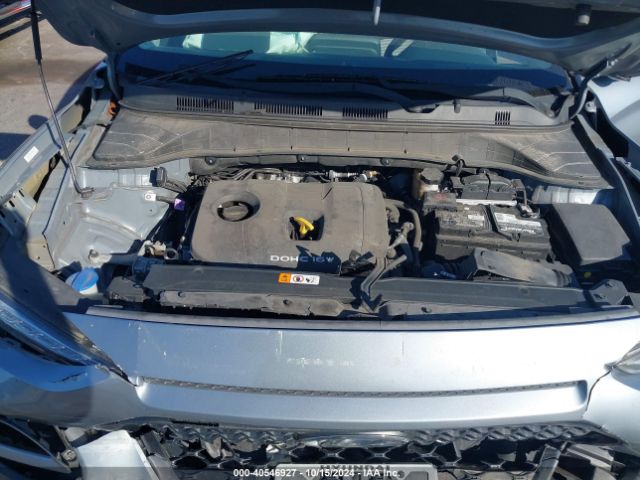 Photo 9 VIN: KM8K22AA7LU518167 - HYUNDAI KONA 