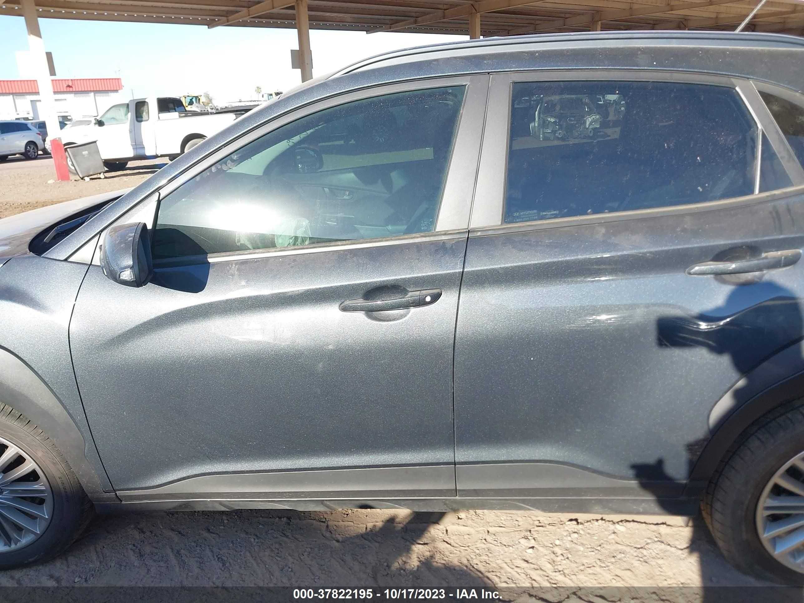 Photo 13 VIN: KM8K22AA7LU547426 - HYUNDAI KONA 