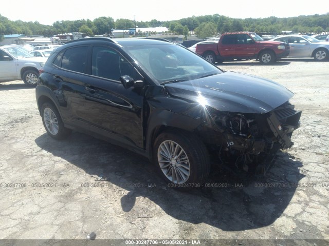 Photo 0 VIN: KM8K22AA7LU552156 - HYUNDAI KONA 