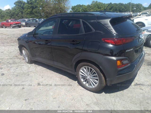 Photo 2 VIN: KM8K22AA7LU552156 - HYUNDAI KONA 