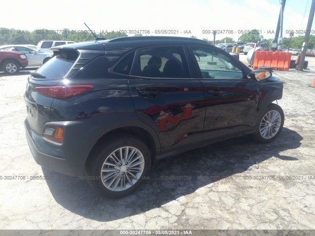 Photo 3 VIN: KM8K22AA7LU552156 - HYUNDAI KONA 