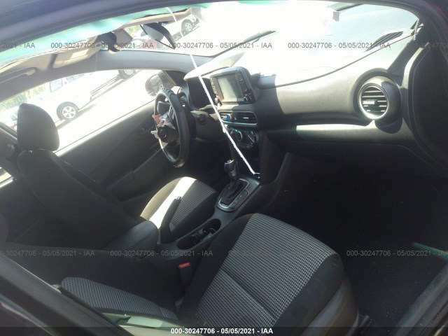 Photo 4 VIN: KM8K22AA7LU552156 - HYUNDAI KONA 