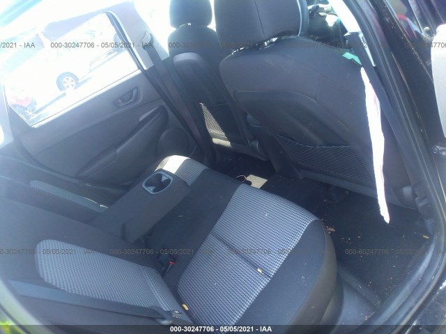 Photo 7 VIN: KM8K22AA7LU552156 - HYUNDAI KONA 