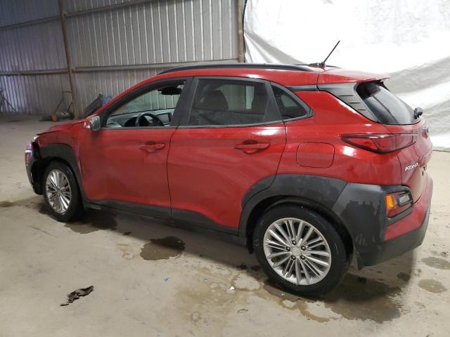 Photo 1 VIN: KM8K22AA7LU570818 - HYUNDAI KONA SEL 