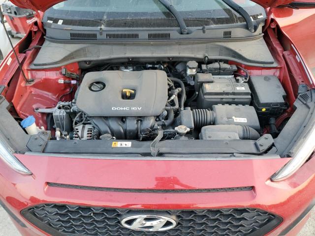 Photo 11 VIN: KM8K22AA7LU570818 - HYUNDAI KONA SEL 