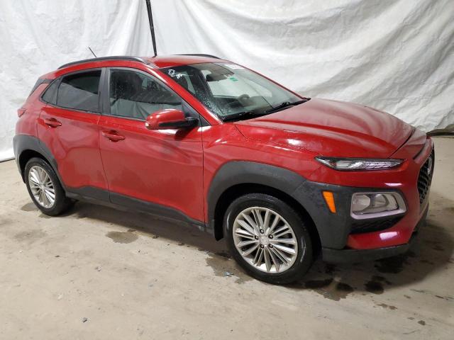 Photo 3 VIN: KM8K22AA7LU570818 - HYUNDAI KONA SEL 