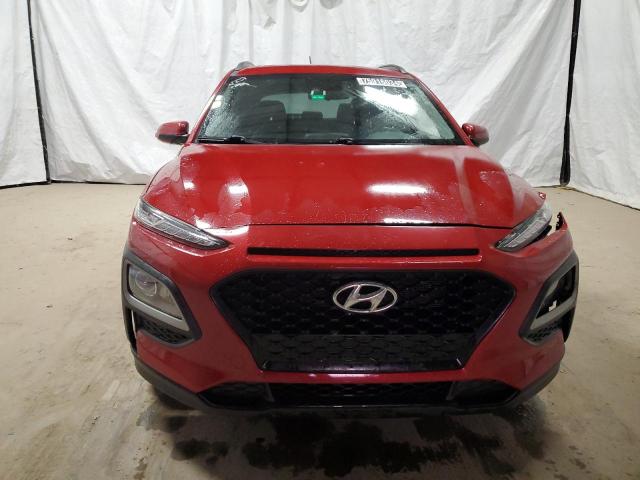 Photo 4 VIN: KM8K22AA7LU570818 - HYUNDAI KONA SEL 