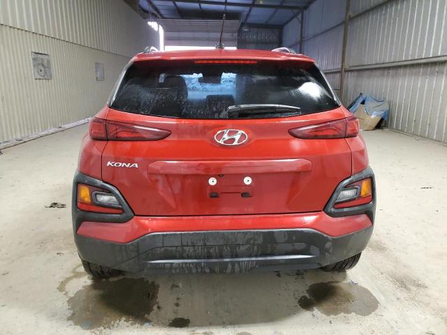 Photo 5 VIN: KM8K22AA7LU570818 - HYUNDAI KONA SEL 