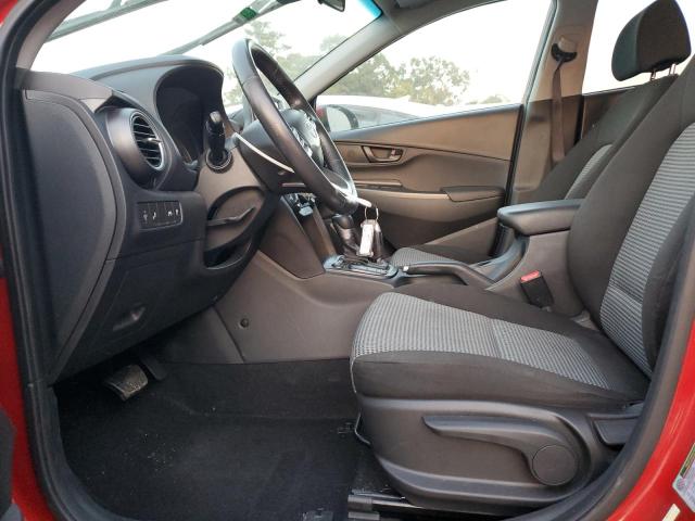 Photo 6 VIN: KM8K22AA7LU570818 - HYUNDAI KONA SEL 