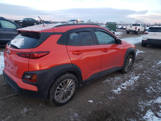 Photo 2 VIN: KM8K22AA7LU588848 - HYUNDAI KONA 