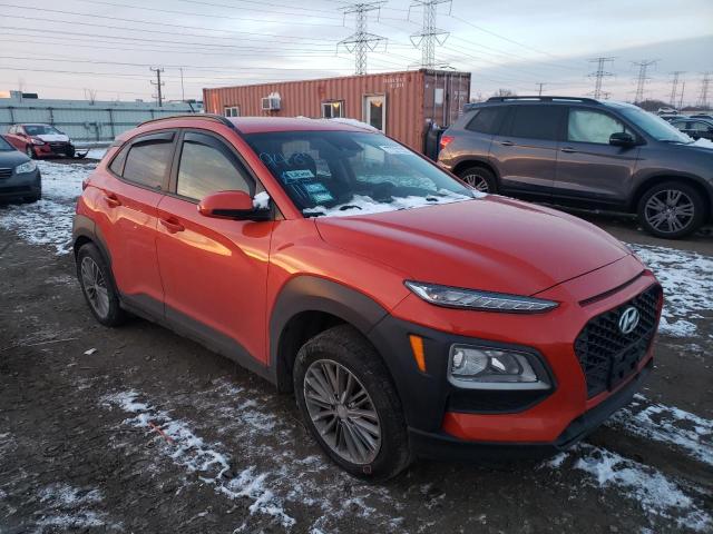 Photo 3 VIN: KM8K22AA7LU588848 - HYUNDAI KONA 