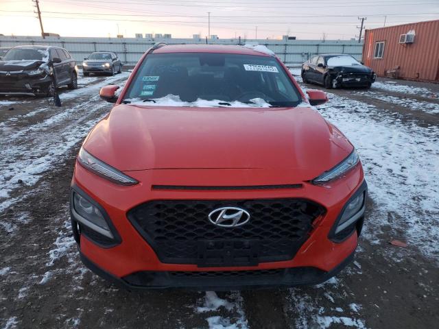 Photo 4 VIN: KM8K22AA7LU588848 - HYUNDAI KONA 