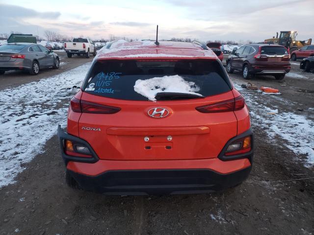 Photo 5 VIN: KM8K22AA7LU588848 - HYUNDAI KONA 