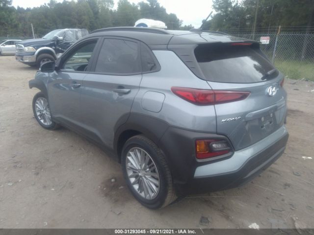 Photo 2 VIN: KM8K22AA7LU596478 - HYUNDAI KONA 