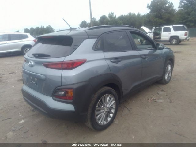 Photo 3 VIN: KM8K22AA7LU596478 - HYUNDAI KONA 