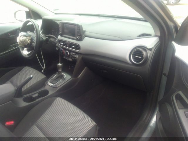 Photo 4 VIN: KM8K22AA7LU596478 - HYUNDAI KONA 