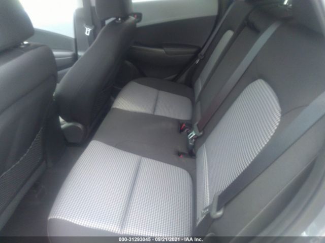 Photo 7 VIN: KM8K22AA7LU596478 - HYUNDAI KONA 