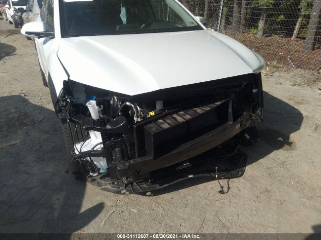 Photo 5 VIN: KM8K22AA7MU609537 - HYUNDAI KONA 