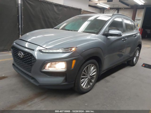 Photo 1 VIN: KM8K22AA7MU616794 - HYUNDAI KONA 