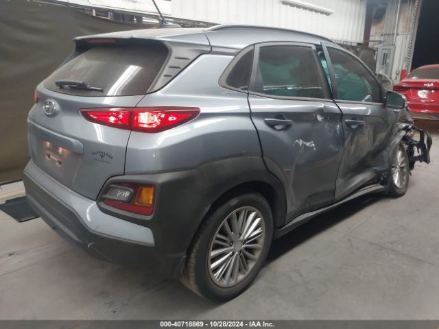 Photo 3 VIN: KM8K22AA7MU616794 - HYUNDAI KONA 