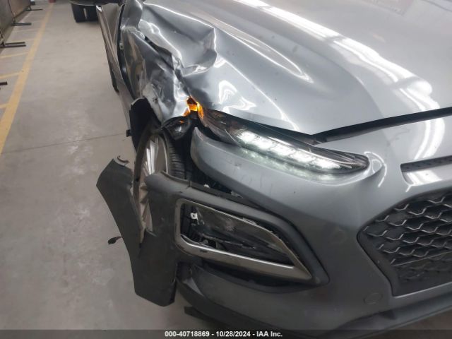 Photo 5 VIN: KM8K22AA7MU616794 - HYUNDAI KONA 