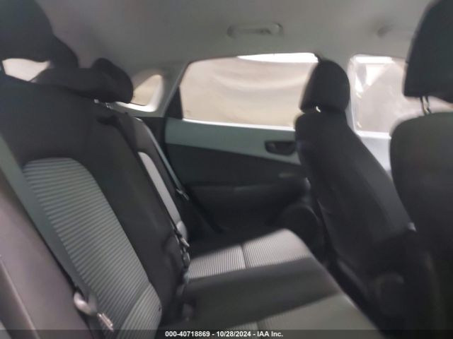 Photo 7 VIN: KM8K22AA7MU616794 - HYUNDAI KONA 