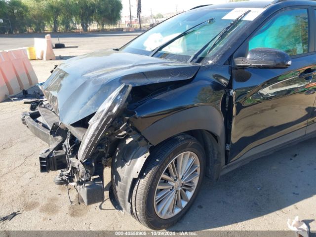 Photo 5 VIN: KM8K22AA7MU659385 - HYUNDAI KONA 