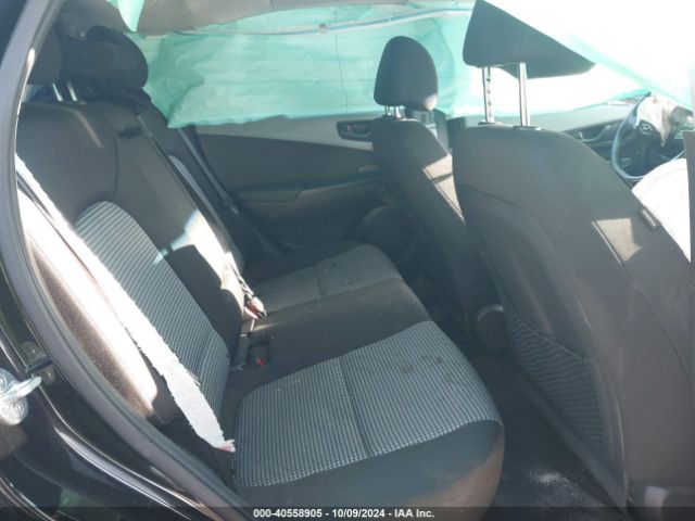 Photo 7 VIN: KM8K22AA7MU659385 - HYUNDAI KONA 