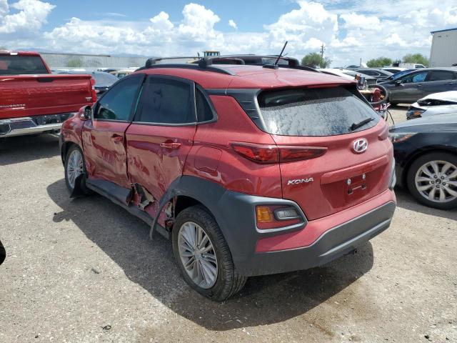 Photo 1 VIN: KM8K22AA7MU671049 - HYUNDAI KONA 