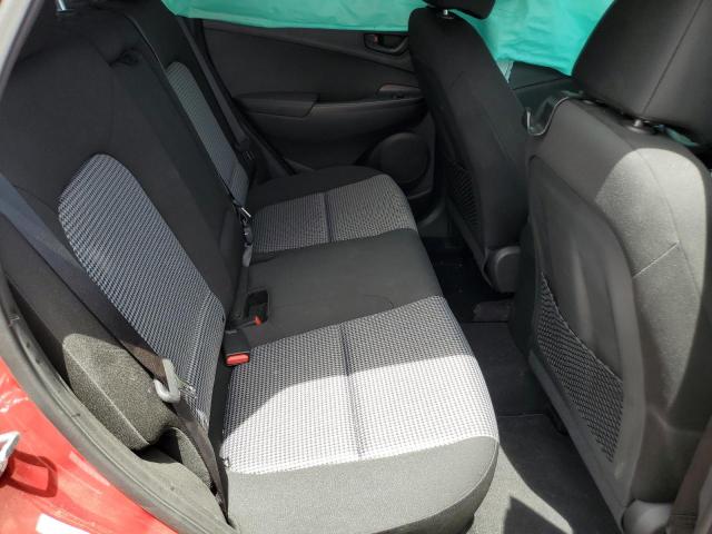 Photo 10 VIN: KM8K22AA7MU671049 - HYUNDAI KONA 