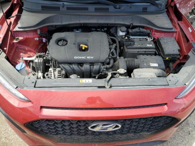 Photo 11 VIN: KM8K22AA7MU671049 - HYUNDAI KONA 