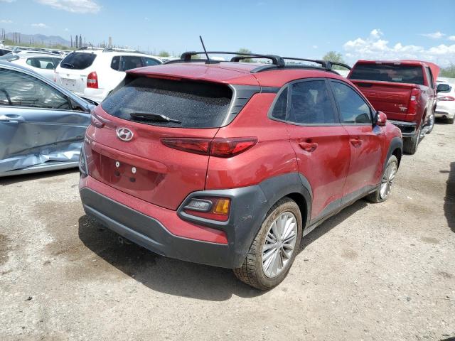 Photo 2 VIN: KM8K22AA7MU671049 - HYUNDAI KONA 