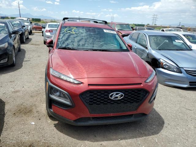 Photo 4 VIN: KM8K22AA7MU671049 - HYUNDAI KONA 