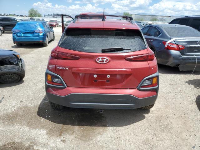 Photo 5 VIN: KM8K22AA7MU671049 - HYUNDAI KONA 