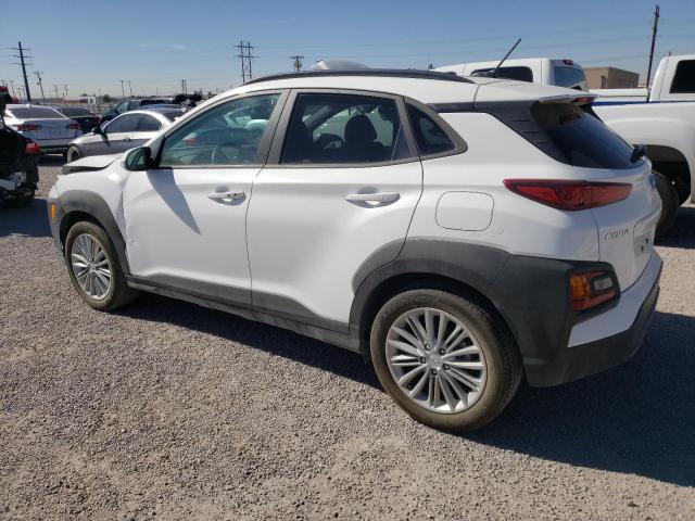 Photo 1 VIN: KM8K22AA7MU711727 - HYUNDAI KONA SEL 