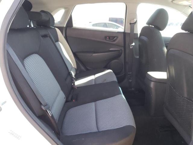 Photo 10 VIN: KM8K22AA7MU711727 - HYUNDAI KONA SEL 