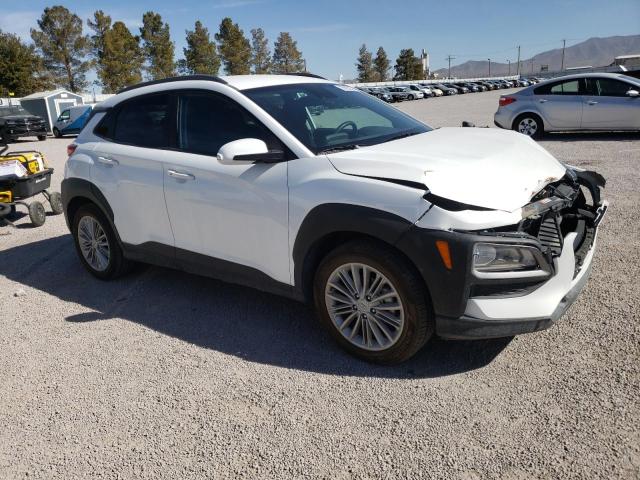 Photo 3 VIN: KM8K22AA7MU711727 - HYUNDAI KONA SEL 