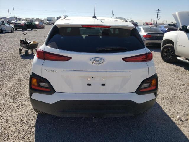 Photo 5 VIN: KM8K22AA7MU711727 - HYUNDAI KONA SEL 