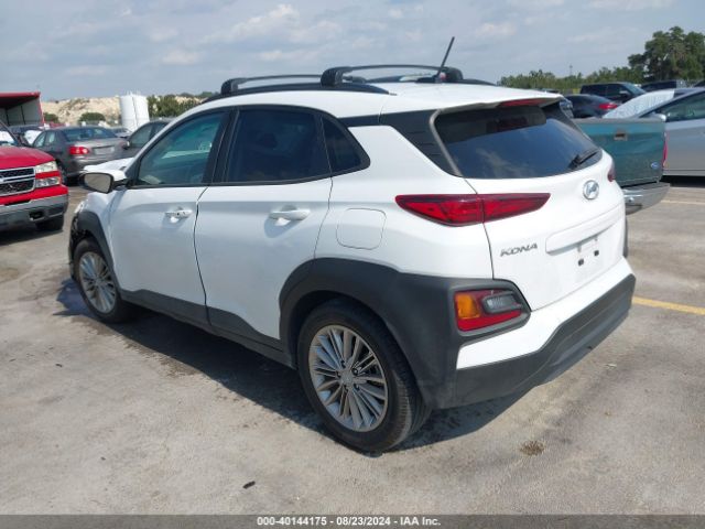 Photo 2 VIN: KM8K22AA7MU711730 - HYUNDAI KONA 