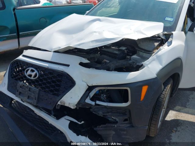 Photo 5 VIN: KM8K22AA7MU711730 - HYUNDAI KONA 