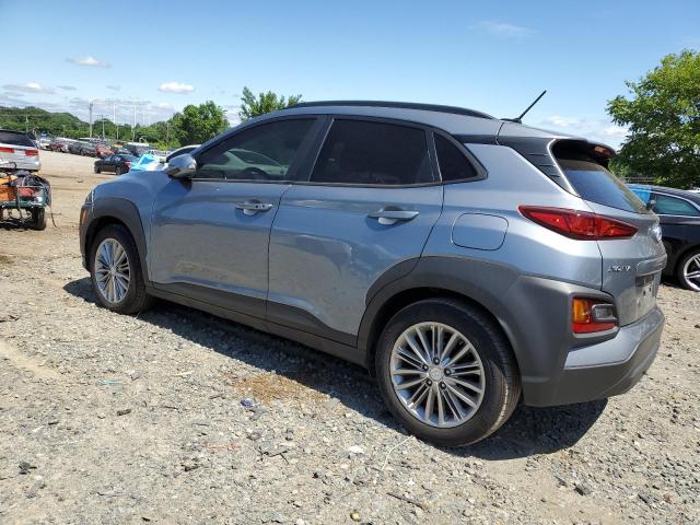 Photo 1 VIN: KM8K22AA8JU071345 - HYUNDAI KONA 