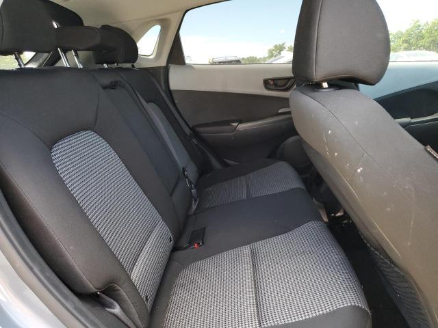 Photo 10 VIN: KM8K22AA8JU071345 - HYUNDAI KONA 