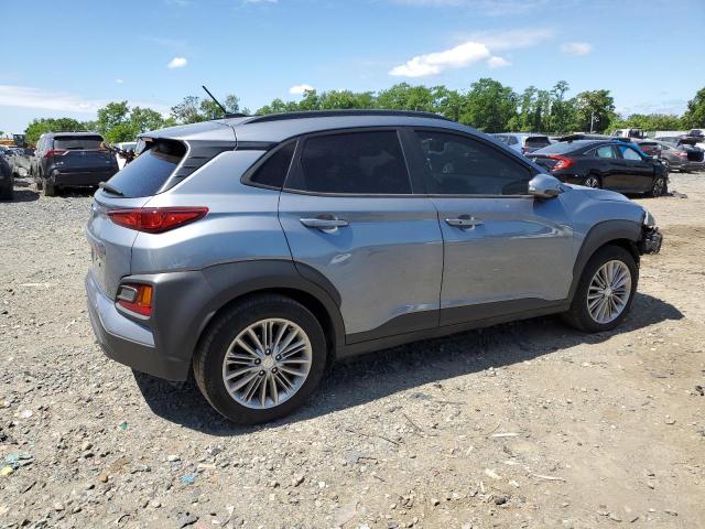 Photo 2 VIN: KM8K22AA8JU071345 - HYUNDAI KONA 