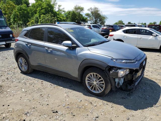 Photo 3 VIN: KM8K22AA8JU071345 - HYUNDAI KONA 